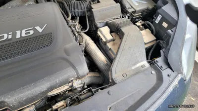 2017 Kia Sportage 898KMKNAPM813BHK2 VIN:898KMKNAPM813BHK2