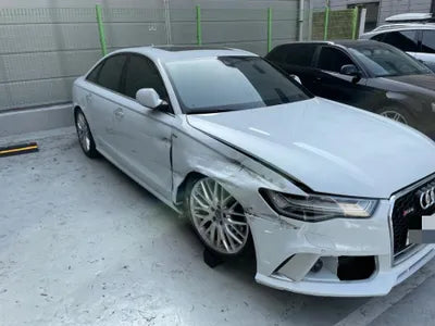 2015 Audi A6 WAUZZZ4G9GN016930 VIN:WAUZZZ4G9GN016930