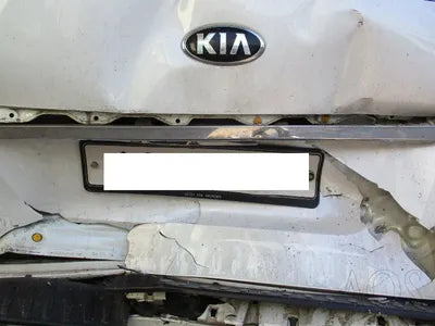 2017 Kia Carnival KNAMC81ABHS276155 VIN:KNAMC81ABHS276155