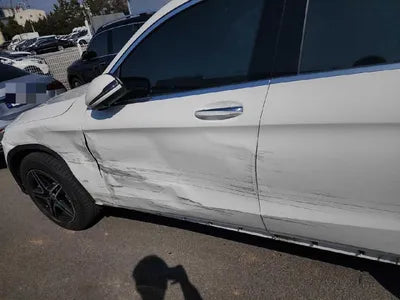 2023 Mercedes-Benz GLC 300 W1N0J8EB5PG146569 VIN:W1N0J8EB5PG146569