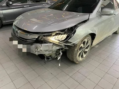 2017 Honda Accord 1HGCR2680HA513098 VIN:1HGCR2680HA513098