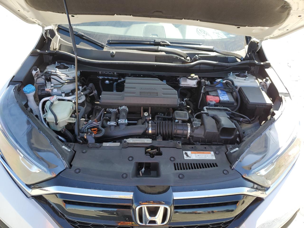2022 HONDA CR-V EXL VIN:2HKRW1H84NH404838