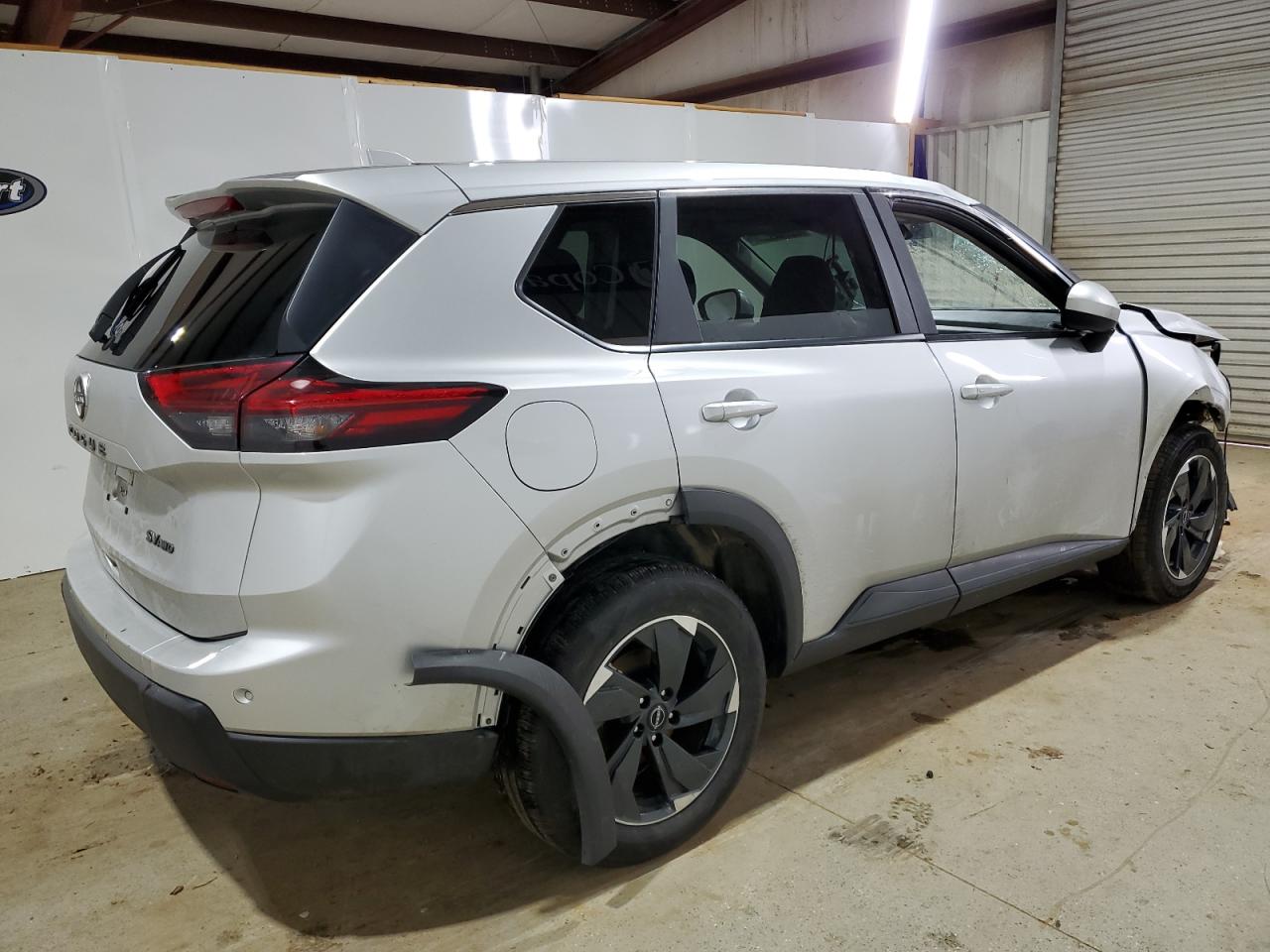 2024 NISSAN ROGUE SV VIN:5N1BT3BB3RC683626