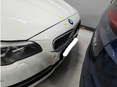 2015 BMW 520 230KMWBA5E5103FG0 VIN:230KMWBA5E5103FG0