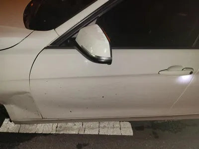 2016 BMW 320 WBA8C5106HK643018 VIN:WBA8C5106HK643018