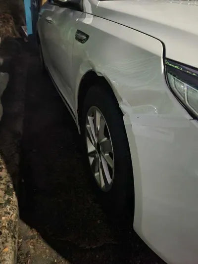 2016 Kia K5 580KMKNAGX411BGA0 VIN:580KMKNAGX411BGA0