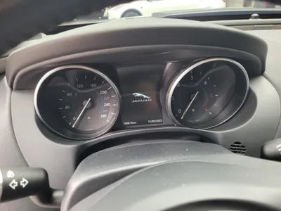 2017 Jaguar XE SAJAA4BN6HCP07780 VIN:SAJAA4BN6HCP07780