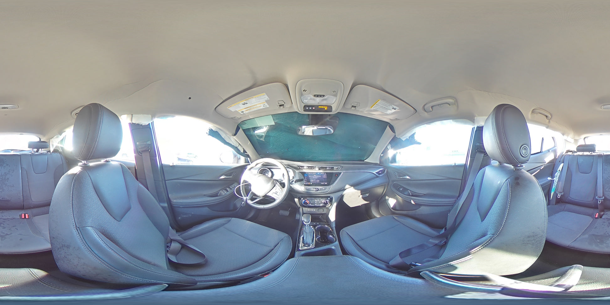 2022 BUICK ENCORE GX PREFERRED VIN:KL4MMBS2XNB129403