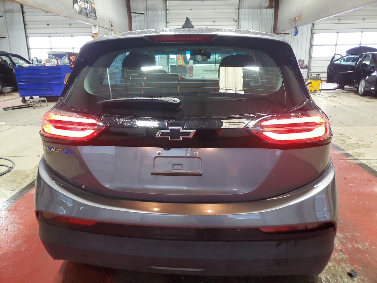 2023 CHEVROLET BOLT EV 1LT VIN:1G1FW6S0XP4163128