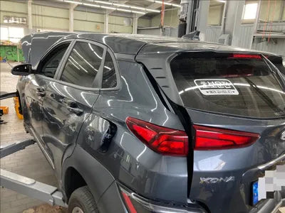 2022 Hyundai Kona VIN: