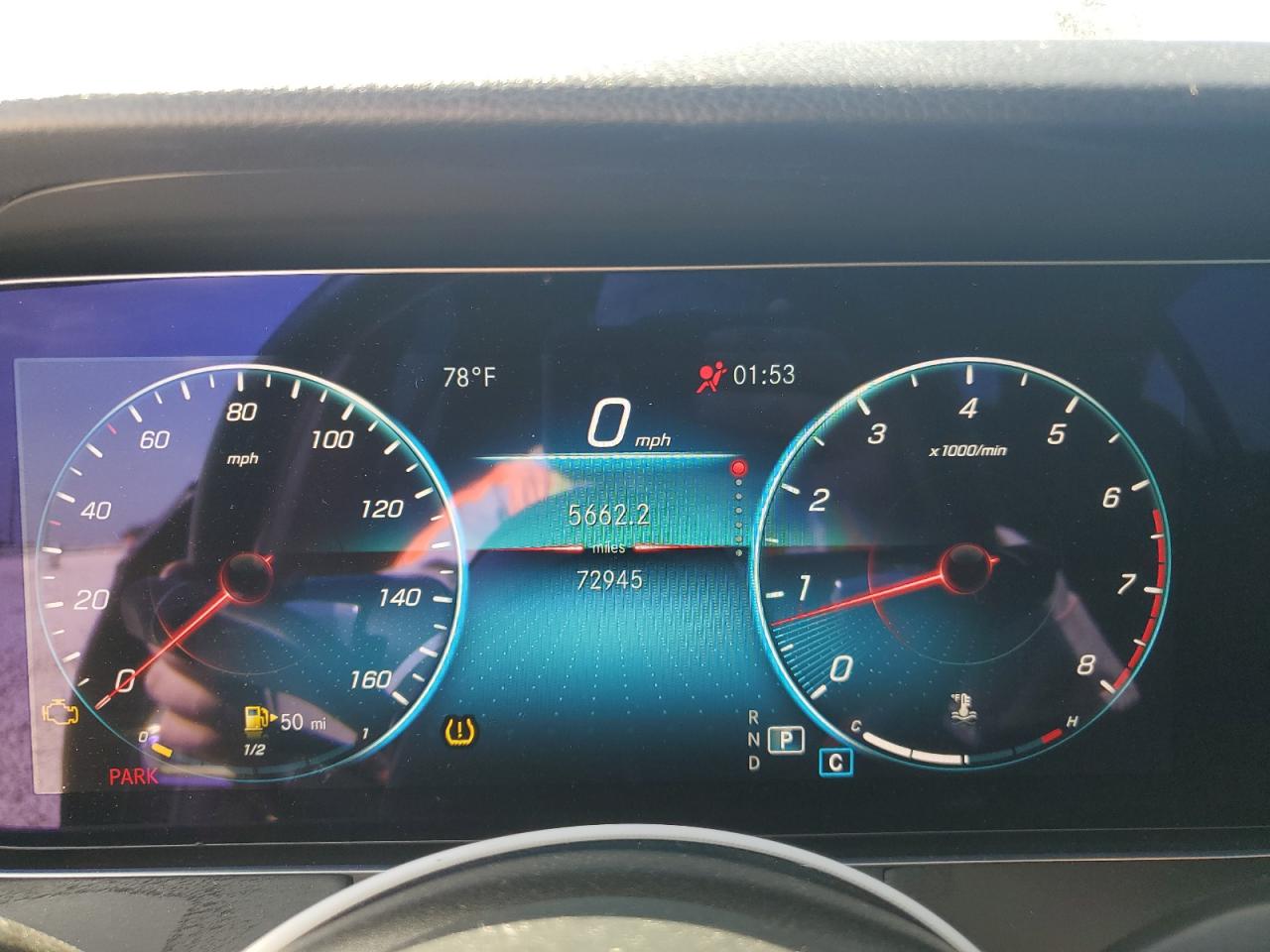 2022 MERCEDES-BENZ E 350 4MATIC VIN:W1KZF8EB0NB072011