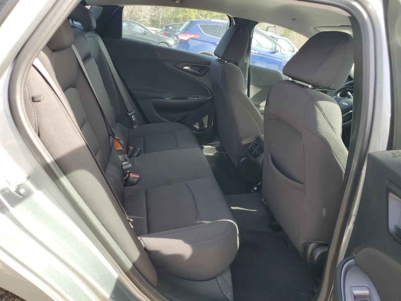 2024 CHEVROLET MALIBU LT VIN:1G1ZD5ST5RF182846