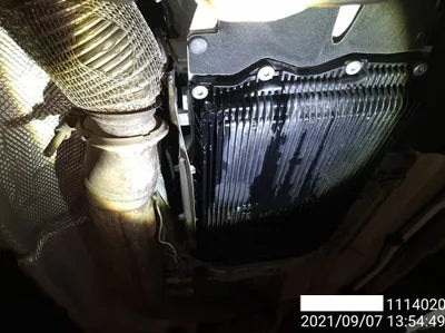 2017 BMW 430 WBA4W3105JAA48217 VIN:WBA4W3105JAA48217