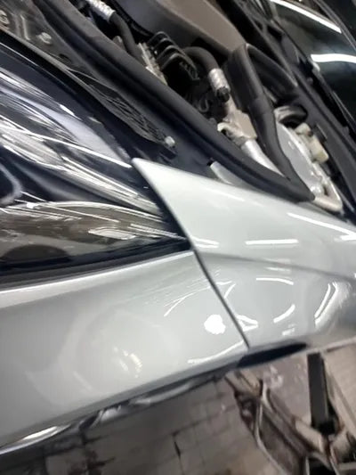 2015 Mercedes-Benz CLS 250 WDDLX9HB8FA143239 VIN:WDDLX9HB8FA143239