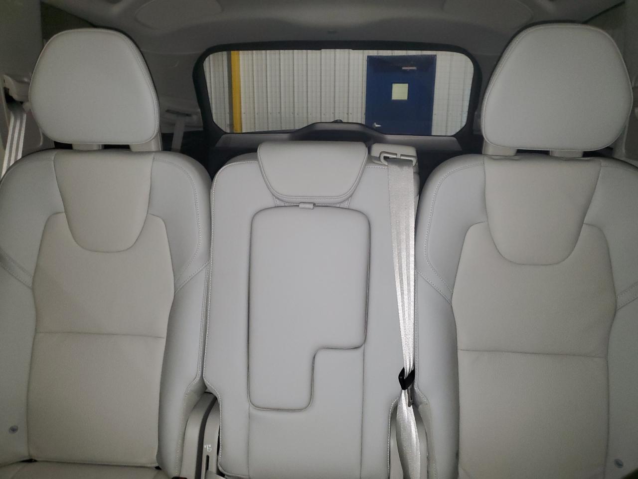 2024 VOLVO XC90 PLUS VIN:YV4062PEXR1246473
