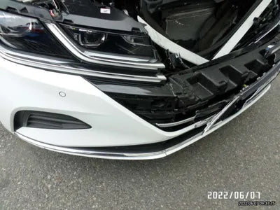 2022 Volkswagen Arteon WVWZZZ3HZNE004734 VIN:WVWZZZ3HZNE004734