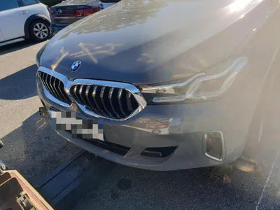 2020 BMW 630 WBA61CC01MCE99299 VIN:WBA61CC01MCE99299