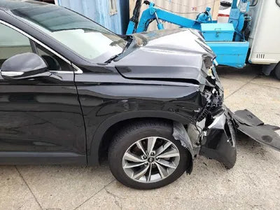 2019 Hyundai Santa FE KMHS281BBKU173540 VIN:KMHS281BBKU173540