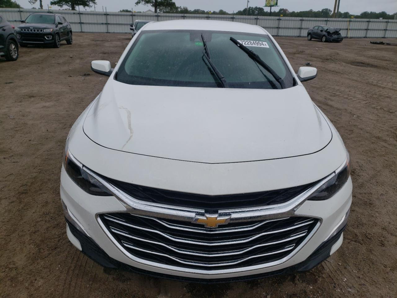 2024 CHEVROLET MALIBU LS VIN:1G1ZC5ST2RF178756