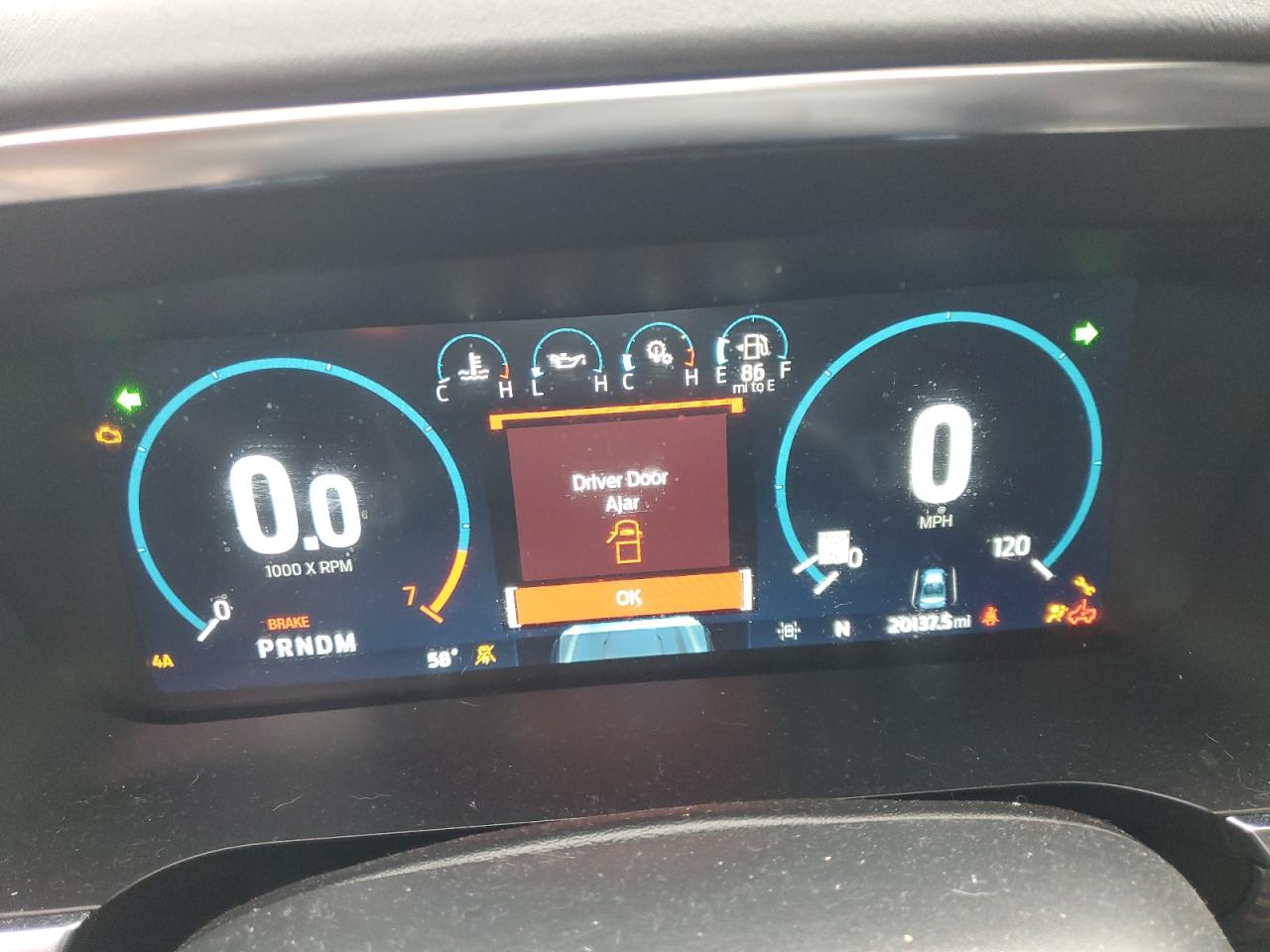 2023 FORD F150 SUPERCREW VIN:1FTFW1ED6PFB18345