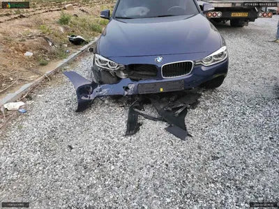 2016 BMW 320 WBA8C5104GK637748 VIN:WBA8C5104GK637748