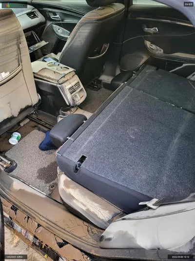 2017 Chevrolet Impala 1G1155SA2HU128570 VIN:1G1155SA2HU128570