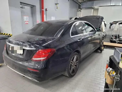 2017 Mercedes-Benz E 350 WDDZF3DB1HA282745 VIN:WDDZF3DB1HA282745