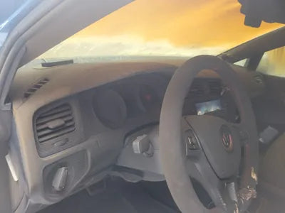 2015 Volkswagen Golf VIN: