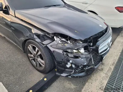 2016 Mercedes-Benz E 220 WDDHF0AB6GB294896 VIN:WDDHF0AB6GB294896