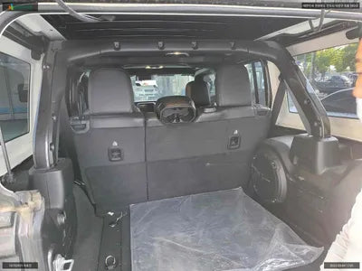 2020 Jeep Wrangler 1C4HJXFN0KW575923 VIN:1C4HJXFN0KW575923