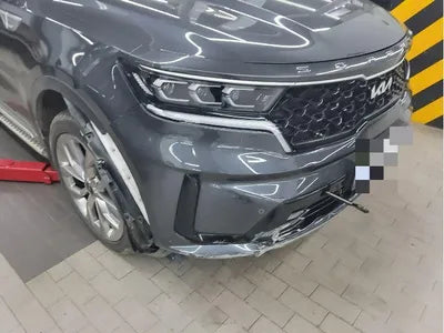 2023 Kia Sorento KNARL81BHPA229081 VIN:KNARL81BHPA229081