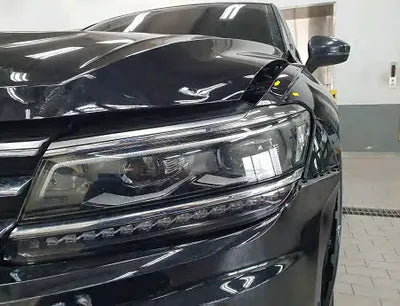 2020 Volkswagen Tiguan Allspace WVGZZZ5NZLM175727 VIN:WVGZZZ5NZLM175727