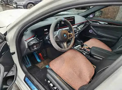 2021 BMW 530 WBA71BH0XMCH05243 VIN:WBA71BH0XMCH05243