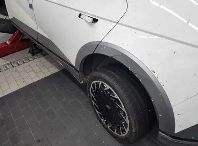 2022 Hyundai Ioniq KMHKR81CPNU071778 VIN:KMHKR81CPNU071778