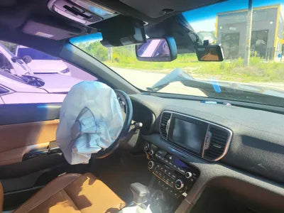 2017 Kia Sportage KNAPR813DJK378979 VIN:KNAPR813DJK378979