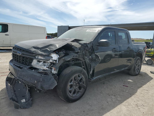 2024 FORD MAVERICK XLT VIN:3FTTW8H33RRA06929