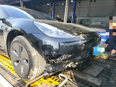 2022 Tesla Model 3 5YJ3E1EB7NF149254 VIN:5YJ3E1EB7NF149254