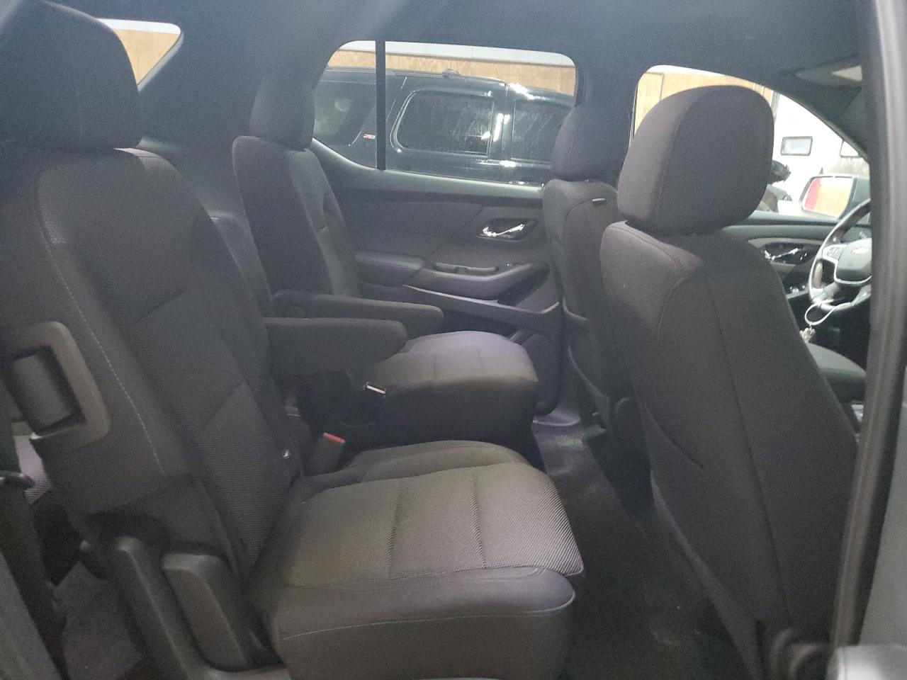 2022 CHEVROLET TRAVERSE LT VIN:1GNEVGKW0NJ146232