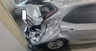 2018 Toyota Camry JTNB21HK1J3006285 VIN:JTNB21HK1J3006285