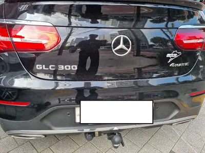 2019 Mercedes-Benz GLC 300 WDC0J4KB2KF659260 VIN:WDC0J4KB2KF659260
