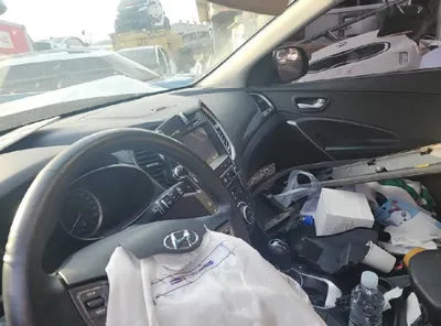 2017 Hyundai Santa FE 819KMKMHSW81UDHU7 VIN:819KMKMHSW81UDHU7