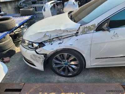 2015 Volkswagen CC WVWZZZ3CZFE820974 VIN:WVWZZZ3CZFE820974