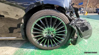 2017 Mercedes-Benz E 220 549KMWDDZF0EB1HA0 VIN:549KMWDDZF0EB1HA0