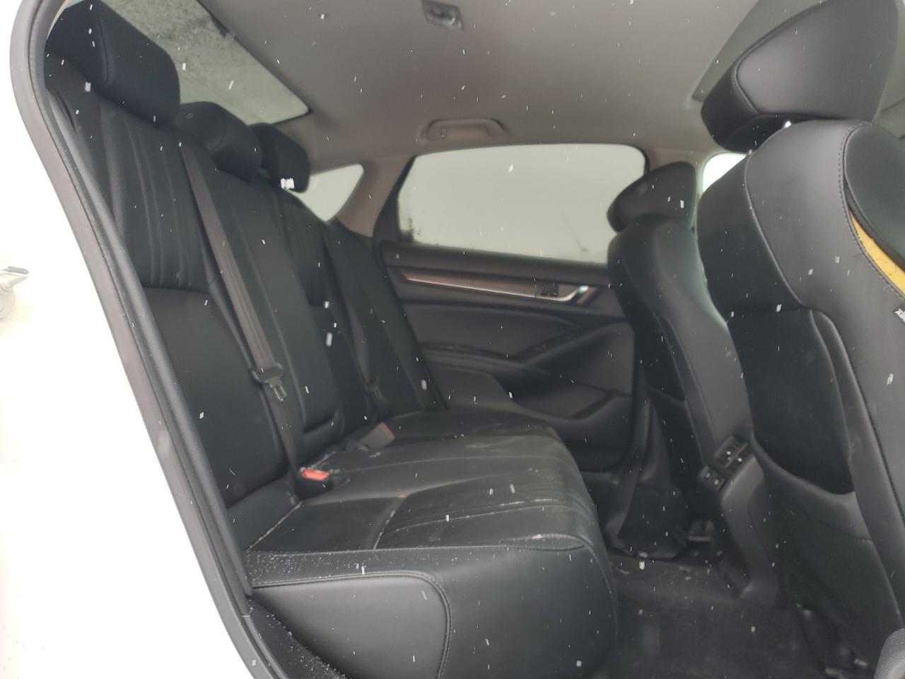 2022 HONDA ACCORD TOURING VIN:1HGCV1F91NA800190