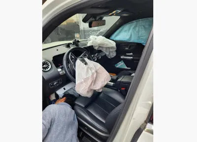 2021 Mercedes-Benz B 220 W1N4M4EB0MW090527 VIN:W1N4M4EB0MW090527