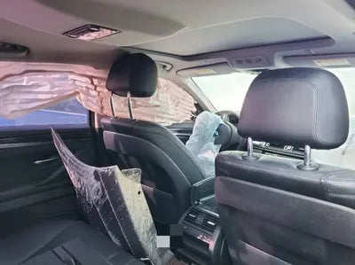 2015 BMW 520 WBA5E5100GG069305 VIN:WBA5E5100GG069305