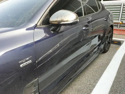 2019 Kia Stinger KNAE351ADKS045666 VIN:KNAE351ADKS045666