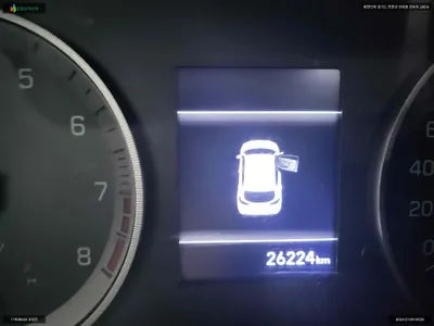 2020 Hyundai Tucson KMHJ3812HLU230189 VIN:KMHJ3812HLU230189