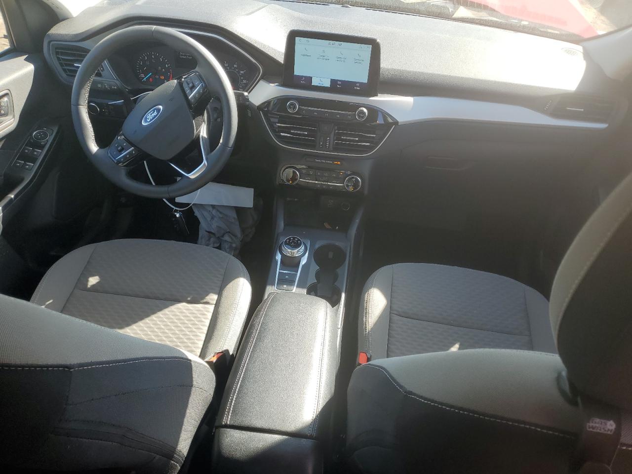 2022 FORD ESCAPE SE VIN:1FMCU9G62NUB52163