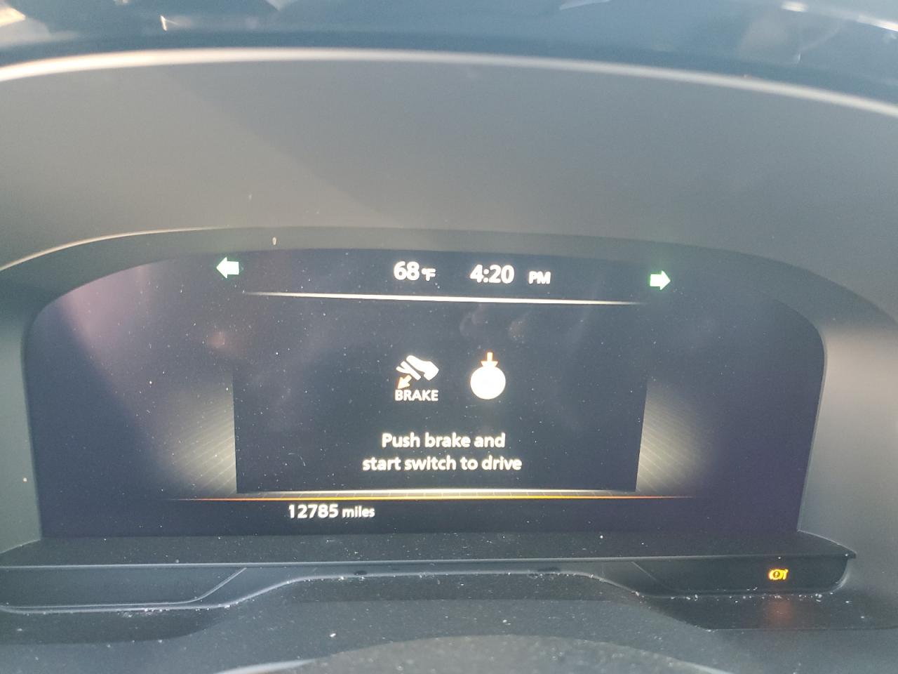 2023 INFINITI QX60 LUXE VIN:5N1DL1FSXPC373932